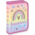 S-Cool Несесер s-cool с 1 цип happiness