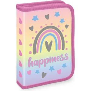 S-Cool Несесер s-cool с 1 цип happiness