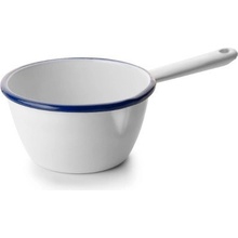 Ibili Smaltovaný rendlík s hubičkou 12 cm