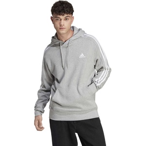 Adidas Суитшърт Essentials French Terry 3-Stripes Hoodie (IC0437)