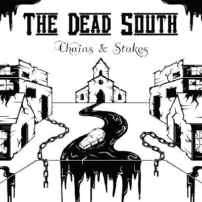 Mystic Production Dead South: Chains & Stakes - CD (079045)