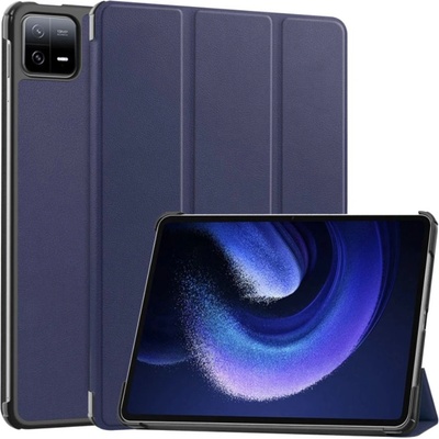 Techsuit Foldpro ochranné pouzdro Xiaomi Pad 6 KF2313816 modré
