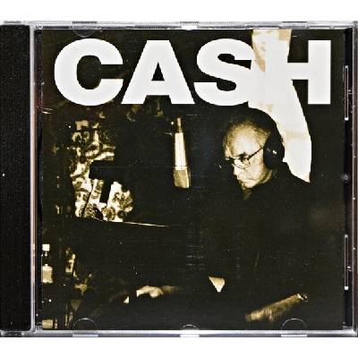 CASH JOHNNY: AMERICAN V:HUNDRED HIGHWAY CD