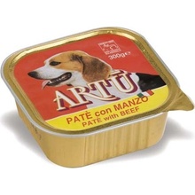 Artú Adult Pate hovädzie 300 g