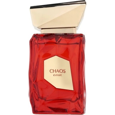 French Avenue Chaos Extrait de Parfum - Парфюм унисекс 100 мл