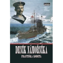 Deník námořníka Františka Kodeta