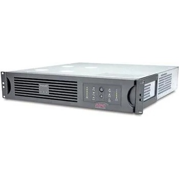 APC Smart-UPS 1500VA 865W 2U (SC1500I)