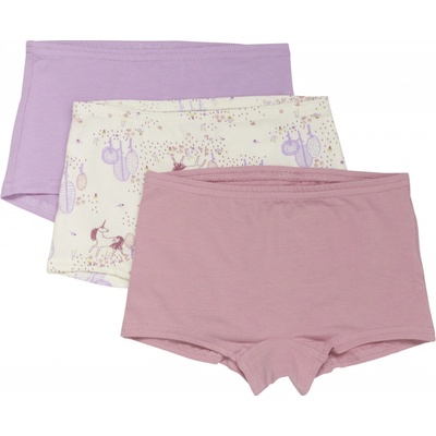 CeLaVi nohavičky Lupine 3-pack