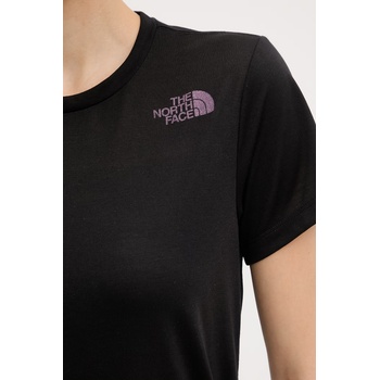 The North Face дамска тениска BITMAP (NF0A8G0DJK31)