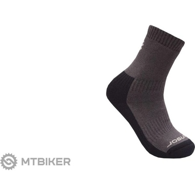 Sensor Treking Evo sivá