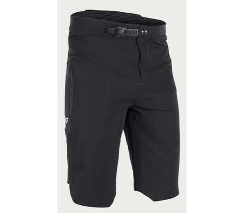 Tsg Grip Black
