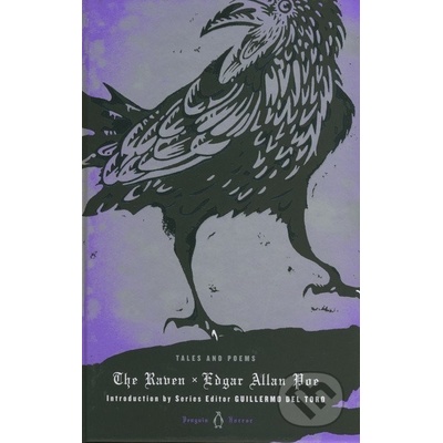 The Raven - E. Poe