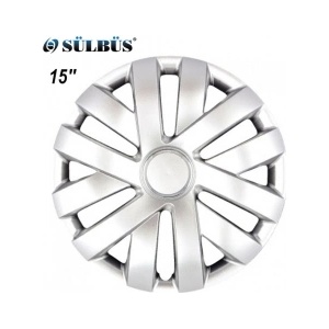 Sülbüs Тасове за джанти 15'' 315
