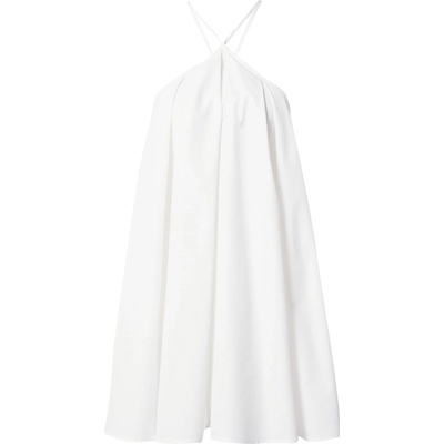 Misspap Лятна рокля бяло, размер 12