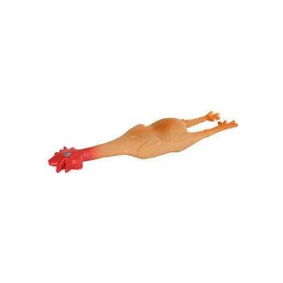 Trixie latex chicken 47 cm