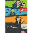 Der Verdacht