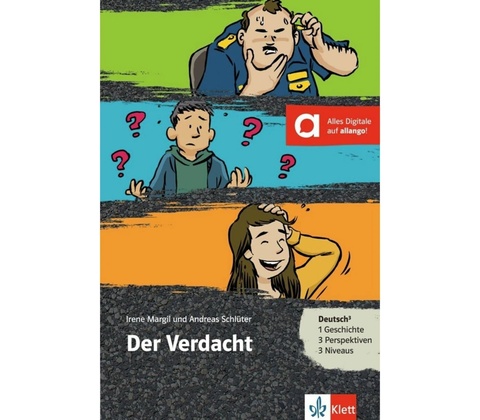 Der Verdacht