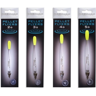 Drennan Pellet Flyer Float 4g