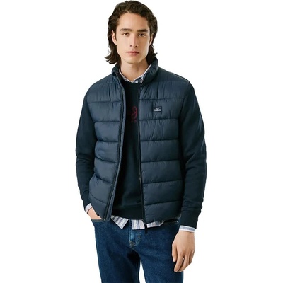 PEPE JEANS Потник Pepe jeans Puffer vest - Blue (Dulwich Blue)