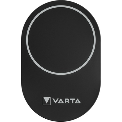 Varta MagPro Wireless Car Charger 579002101111