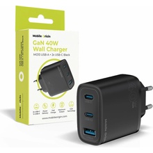 Mobile Origin FRL-GAN40W-MO13-BLK