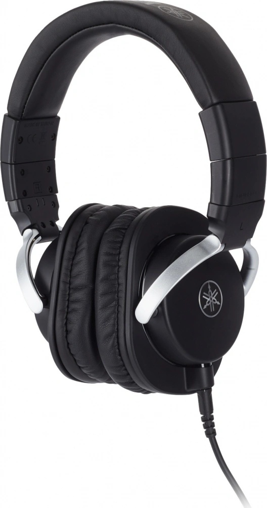Yamaha HPH-MT8
