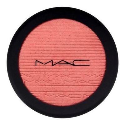 MAC Extra Dimension Blush Krémovo-púdrová lícenka Cheeky Bits 4 g