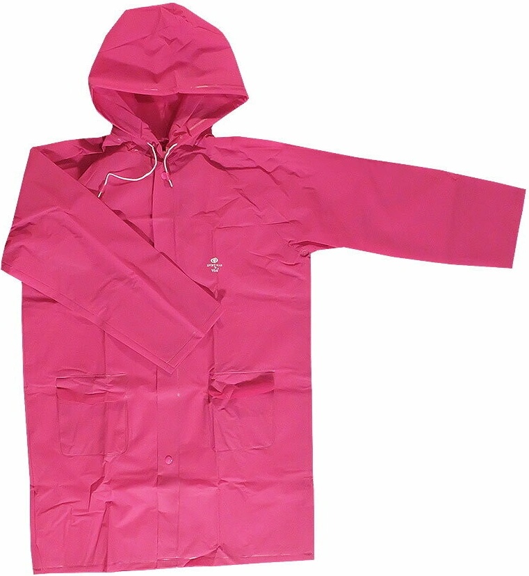 Viola RAINCOAT