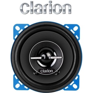 Clarion srj 402e (srj 402e) Автоколони