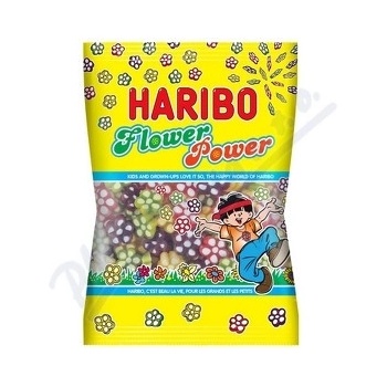 HARIBO Flower Power 90 g