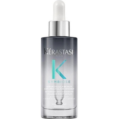 Kérastase Symbiose Intensive Anti-Dandruff Cellular Night Serum 90 ml – Zboží Mobilmania