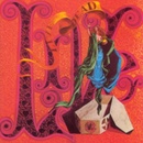 GRATEFUL DEAD: LIVE DEAD LP