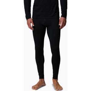 Columbia Мъжки термоактивни панталони Columbia Omni-Heat Infinity Tight black