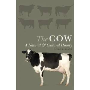 Cow | Catrin Rutland (ISBN: 9780691198705)