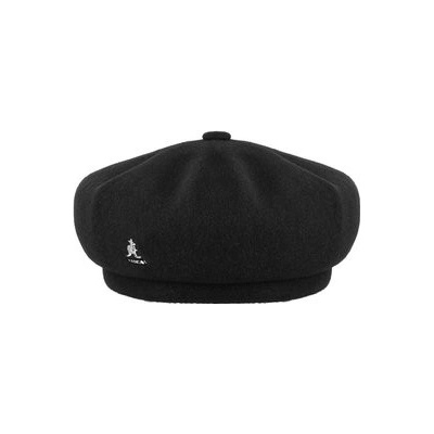 Kangol Wool Jax black