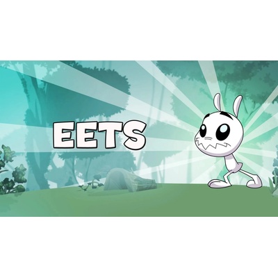 Eets + Eets Munchies
