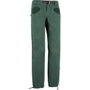 E9 Мъжки панталон за боулдър E9 Rondo Belt Bouldering trousers - Fig (009-1517-0614)