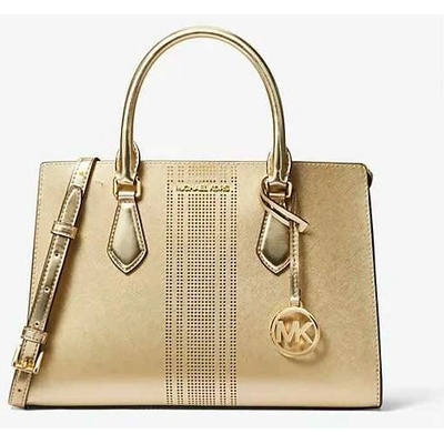 Michael Kors dámská kabelka Sheila Medium Mettalic