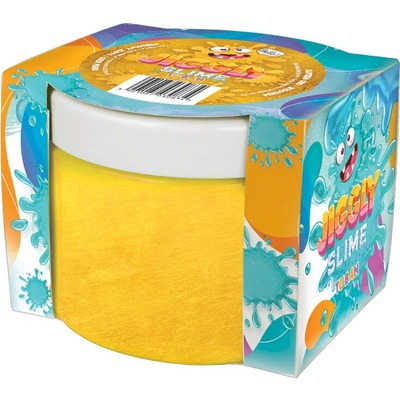Tuban Sliz Jiggly Slime Pearl Golden 500 g