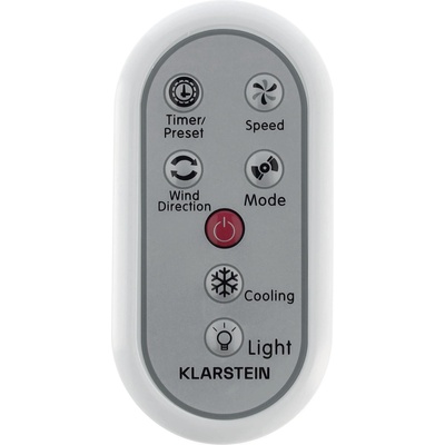 Klarstein Дистанционно управление - Max Fresh (1173000965) (1173000965)