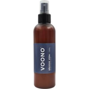 VOONO Birch Water for Healthy and Shiny Hair 200 ml