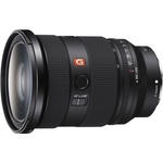 Test Sony FE 24-70 mm f/2.8 GM II Recenze Sony FE 24-70 mm f/2.8 GM II