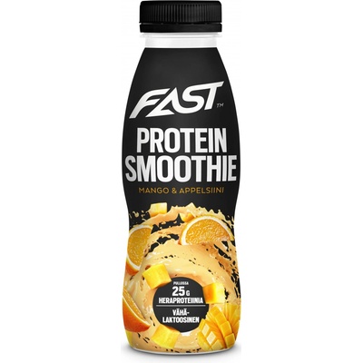 Fast Protein Smoothie 330 ml