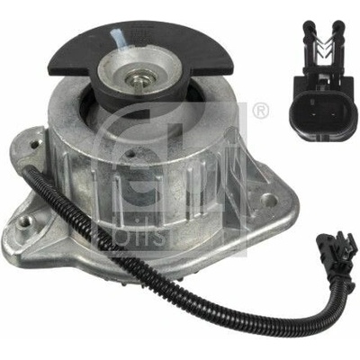 Uloženie, motor FEBI BILSTEIN 108152