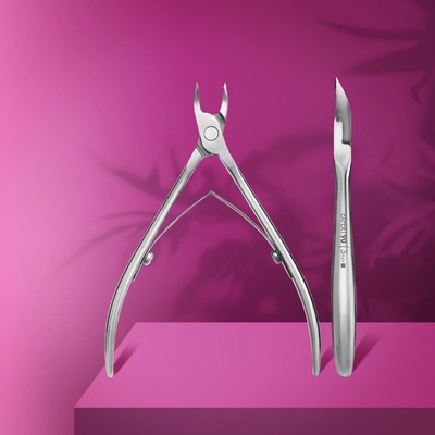 Staleks Profesionální štipky na kůžičku STALEKS EXPERT NE-90-3 – Zboží Dáma