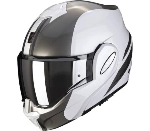 Scorpion EXO-TECH FORZA