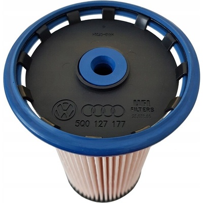 Palivový filtr Volkswagen 5Q0127177 VW OE Originální | Zboží Auto