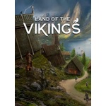 Iceberg Interactive Land of the Vikings (PC)