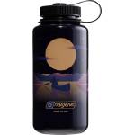 Nalgene Wide Mouth 1 l Odyssey Grey with Moonset (NALGENE-217800)