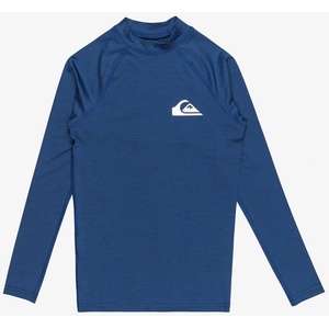 Quiksilver Блуза с uv защита everyday upf50 ls youth (aqbwr03065-bych)